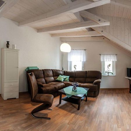Home With Lots Of Light And A Great View Thale Esterno foto