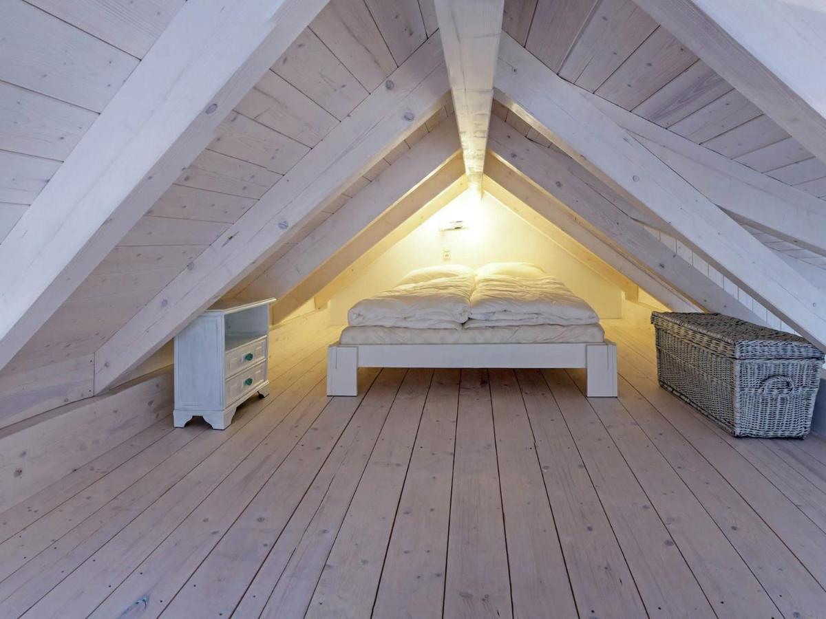 Home With Lots Of Light And A Great View Thale Esterno foto