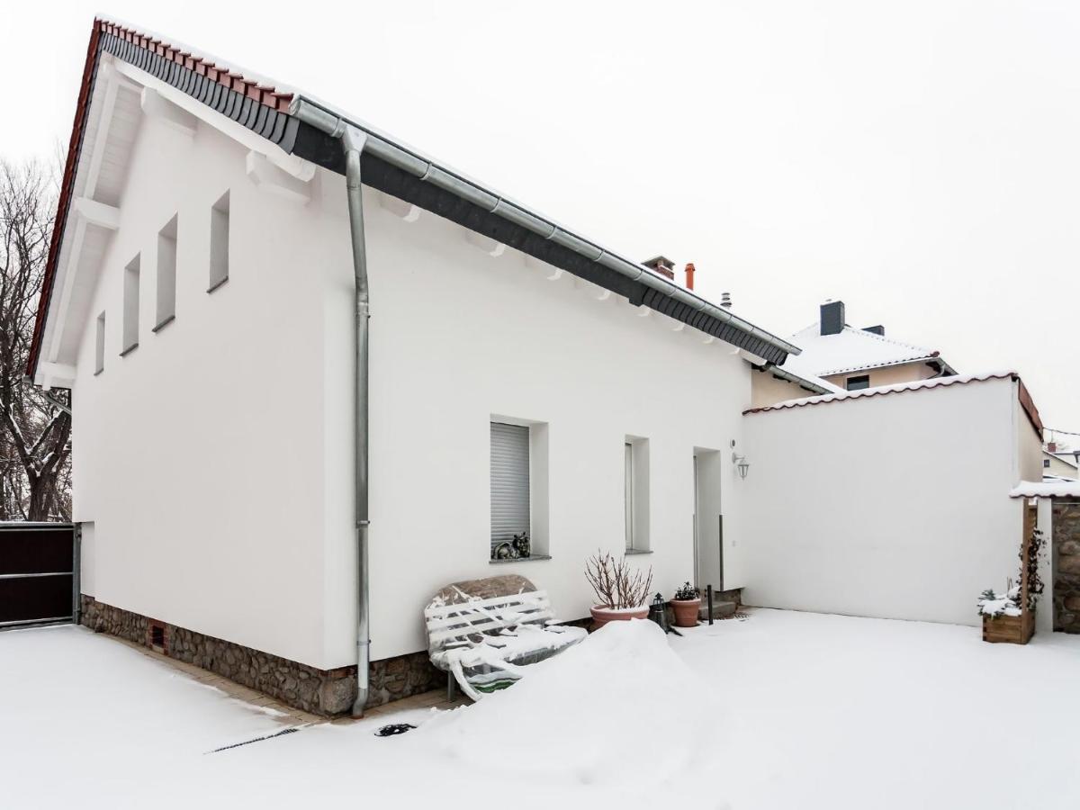 Home With Lots Of Light And A Great View Thale Esterno foto